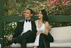 Profil Tampang Ihsan Fadhlur Rahman Suami Elma Agustin yang Resmi Menikah, Lengkap dari Umur, Agama dan Akun Instagra