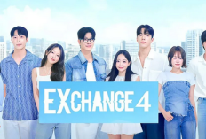 Sinopsis & Spoiler Link Nonton EXchange Season 4 Episode 15 16 Sub Indo: Tayang Hari Ini