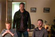 Daftar Acara TV Hari ini 8 Agustus 2025 di Metro TV, SCTV, TVONE, NET TV, Indosiar, TRANS 7, TRANS TV dan RCTI Ada Film Bioskop, Kuis, Mega Bollywood dan Sinetron Plus Link