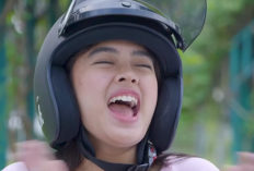 Inilah Dia Program Rating TV dan Sinetron dengan Rating Terbaik per Sabtu 26 April 2025 ada Asmara Gen Z yang Semakin Terdepan