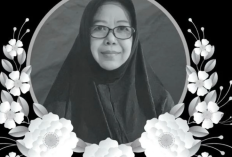 Nyai Hj Djamilah Hamid Baidlowi Sakit Apa? Intip Kronologi Meninggalnya Ibu Ning Jazil Tokoh Perempuan di Pondok Pesantren Al Falah Ploso, Kediri
