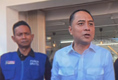 Biodata Profil Eri Cahyadi Wali Kota Surabaya yang Tindak Tegas Minimarket Nakal Sewakan Lahan Parkir untuk Tenan Makanan, Lengkap: Umur, Agama dan Akun IG