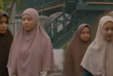 TAMAT! Akankah Film Anak Kunti Dibintangi Nita Gunawan Akan Lanjut Season 2?