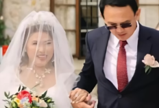DG Anak Siapa? Inilah Sosok Suami Fifi Lety Tjahaja Purnama, Adik Ahok Resmi Menikah di Usia 56 Tahun, Benarkah Bukan Orang Sembarangan?