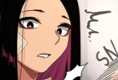 Leer Someone Stop Her (Stop Smoking) Capítulo 33 en Español