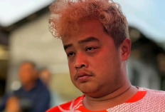 Profil Tampang Memet Potensio lengkap dari Umur, Agama dan Akun IG, Sosok yang Diduga Sebagai Penemu Sound Horeg yang Viral di Media Sosial