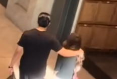 Siapa Giorgio Antonio? Sosok CEO Muda yang Kepergok Jalan Bareng Sarwendah Tan Mantan Istri Ruben Onsu
