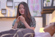 10 Tayangan TV Paling Populer Hari Ini 3 Juli 2025 Sinetron Sampai Kuis yang Bikin Ketagihan