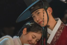 The First Night with the Duke Episode 11 Sub Indo dan Spoiler serta Link Bukan LK21 tapi VIU: Ambisi Yi Gyu yang Membahayakan