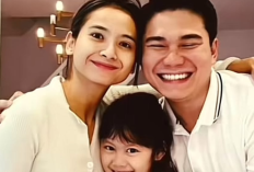 Vicky Kharisma Kerja Apa? Profil Suami Acha Septriasa Jadi Sorotan Usai Isu Perceraian dan Postingan Co-Parenting Viral