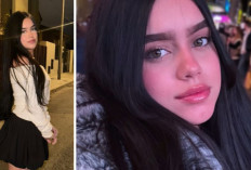 NUEVO La ocupada Andrea Vaquerita videos virales xxx Los lugares para mirar son muy buscados, ¿qué pasa?