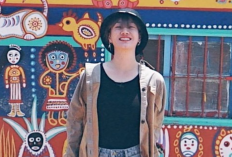 Mengapa Ria SW Trending di X? Benarkah Kalahkan Nex Carlos dan Tonboy Kun Sebagai Food Vlogger Terbaik di Indonesia?