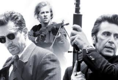 Jadwal Bioskop Trans TV 17 – 23 Februari 2025