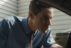 Apakah Film The Amateur (2025) Dibintangi Rami Malek Akan Lanjut ke Season 2?