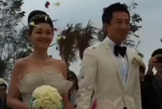 Apa Pekerjaan Wang Xiaofei? Mantan Suami Barbie Hsu yang Meninggal Dunia Karena Influenza, Benarkah Bukan Orang Sembarangan?