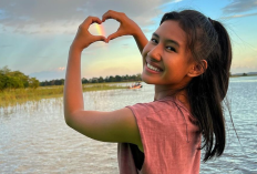 Shenina Cinnamon Anaknya Siapa? Inilah Biodata Lengkap Umur, Agama dan Akun IG Aktris yang Resmi Menikah Dengan Angga Yunand, Bukan Orang Sembarangan?