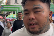 Profil Biodata King Abdi Mantan Peserta MasterChef Indonesia Season 10 yang Diduga Didepak Tretan Muslim dari Resto Bebek Carok, Lengkap: Umur, Agama dan IG