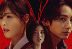 Sinopsis Drakor S Line Episode Awal Hingga Tamat Sub Indo Dibintangi Lee So Hyuk: Kemunculan Garis Merah Yang Membuat Gaduh