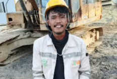 Profil Tampang Lika Sosok Karyawan PT IWIP Halmahera yang Tikam Manajernya Karena Tak Terima Dipecat, Lengkap: Umur, Agama dan Akun Instagram