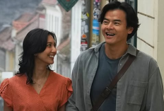 Sore: Istri Dari Masa Depan (2025) Apakah Bakal Lanjut Season 2?