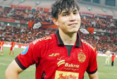 Isi Chat Panas Ryo Matsumura Pemain Persija Jakarta Asal Jepang Viral di TikTok dan X, No Sensor, Benarkah Pernah Lakukan Pelecehan?