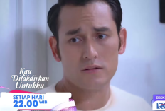 10 Daftar Rating TV dan Sinetron Hari Ini 24 Agustus 2025 ada Deretan Acara TV yang Wajib Ditonton dari Sepak Bola Hingga Sinetron Penuh Cinta