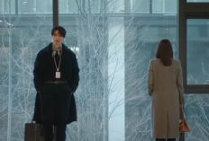 The Divorce Insurance Episode 10 Sub Indo serta Link dan Spoiler di tvN bukan LK21: Tekanan Semakin Memuncak