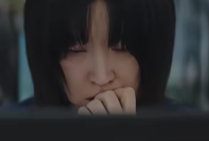 Walking on Thin Ice Episode 3–4 Sub Indo serta Link di JTBC bukan LK21: Ketegangan Meningkat, Dunia Kriminal Menggoda, dan Detektif yang Tak Kenal Ampun