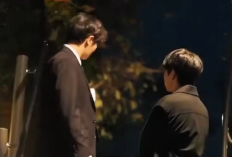 Nonton Drakor Head Over Heels Episode 3-4 Sub Indo serta Link dan Spoiler Jangan di LK21 tapi di TVN: Kesedihan, Kutukan, dan Rahasia Kelam yang Terkuak