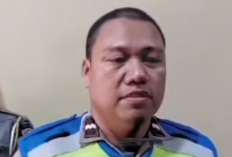 Profil Tampang Aipda Syarief Hidayat, Oknum Polisi di Palembang yang Tuding Sopir Pick Up Bawa Sabu, Lengkap dari Umur, Agama dan Akun Instagram