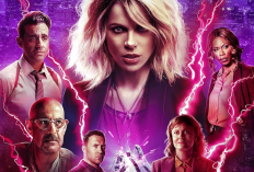 Jadwal Bioskop Trans TV 10 Januari – 12 Januari 2025