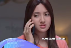 10 Daftar Deretan Sinetron dan Program Unggulan Stasiun TV Indonesia Hari ini 20 Januari 2026: Terbelenggu Rindu Segera Tamat