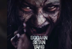 Nonton Download Film Godaan Setan yang Terkutuk (2025) Dibintangi Donny Alamsyah di Bioskop Bukan LK21: Mampukah Ustadz Ahmad Melawan Iblis? 