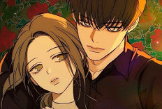 Cek Update Baru Tears on a Withered Flower Chapter 42 Bahasa Indonesia, Makin Seru Jalan Cerita SUB INDO English RAW