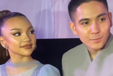 Apa Penyebab Fadi Alaydrus dan Naura Ayu Putus? Benarkah Isu Orang Ketiga?