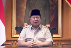 Presiden Prabowo Subianto Beri Jaminan Hidup untuk Keluarga Almarhum Affan Kurniawan, Pengemudi Ojol Korban Tabrakan Rantis Brimob