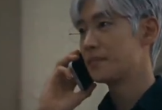 Nonton Drakor The Art of Negotiation Episode 7-8 Sub Indo & Spoiler Lengkap dengan Link di VIDIO bukan LK21: Upaya Joo-no Menyelamatkan Kesepakatan Berujung Sia-Sia