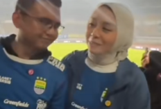 SELAMAT! Putri Karlina Wabub Garut Resmi Dilamar Mula Akbar Mulyadi Putra, Anak Gubernur Jawa Barat Dedi Mulyadi