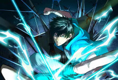 Cek Lanjutan Apex Future Martial Arts Chapter 193 Bahasa Indonesia, Cerita Leveling In The Future Episode 193 SUB INDO