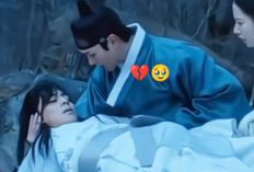 Nonton dan Spoiler The Haunted Palace Episode 11-12 Sub Indo Serta Link di VIU bukan LK21: Kematian Bibi Benarkah Karena Kebodohan Yeo-ri?
