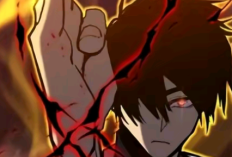 Spoiler Manhua Leveling In The Future (Apex Future Martial Arts) Chapter 222 Bahasa Indonesia: Terciptanya Lima Star Region 