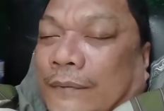 Siapa Anak dan Istri Ustadz Yahya Waloni? Mualaf yang Meninggal Dunia saat Berkhutbah Jumat, Awas Bukan Orang Sembarangan!