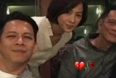 Apa Penyebab Meninggalnya Melly Mono? Kakak Kandung Ariel NOAH? Benarkah Akibat Serangan Jantung?