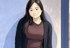 5 Langkah Mudah Edit Foto dan Animasi jadi Studio Ghibli Style AI Lewat ChatGPT dan GROX, Lengkap Tanpa Perlu APK Tambahan