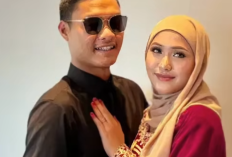 Apa Pekerjaan Aiman? Suami Siti Jamumall yang Menalak 2 Sang Istri saat Live TikTok, Bukan Orang Biasa di Malaysi?