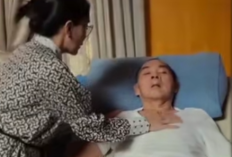 Siapa Istri dan Anak Mat Solar? Inilah Biodata Ida Nurlela Pasangan Pemeran Bajuri dalam Series Bajaj Bajuri yang Meninggal Dunia di Usia 62 Tahun