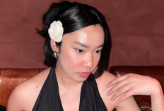 Apa Akun Instagra Audrey Bianca Callista? Mantan Kontestan INTM Circle 1 yang Berhasil jadi Pemenang Miss Indonesia 2025