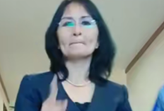 Profil Biodata Megawati Zebua Anggota DPRD yang Viral Usai Cekik Pramugari, Lengkap: Umur, Agama dan Akun IG