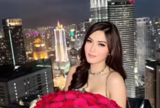 Profil Tampang Dinda Diduga Pacar Pacar DJ yang Terseret Kasus Kehamilan Erika Carlina, Lengkap dari Umur, Agama dan Akun IG