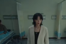 Nonton Drakor Oh My Ghost Clients Eps 3-4 Sub Indo dan Spoiler Bukan di LK21 Tapi di VIU: Noh Mu Jin Membatu Client Hantu di Rumah Sakit 